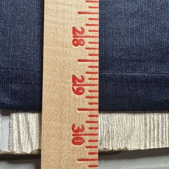 Notre Dame Irish 1/4 Zip Pullover Men’s XL White Blue Hombre Colosseum NWT - Picture 11 of 11